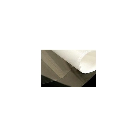 Clear Polyester Film Type D,0.010 X 24.000 Inch X 50 FT [Each]